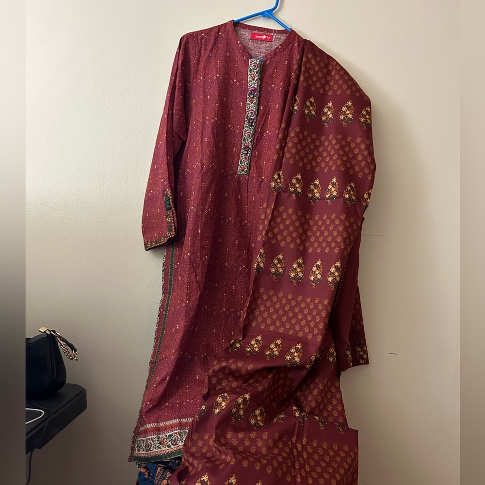 zeen two piece outfits